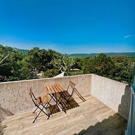 Lägenhet Studio 2 Personnes - Santa Giulia Porto-Vecchio (Corsica)