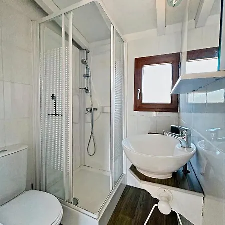 Lägenhet Studio 2 Personnes - Santa Giulia Porto-Vecchio (Corsica)